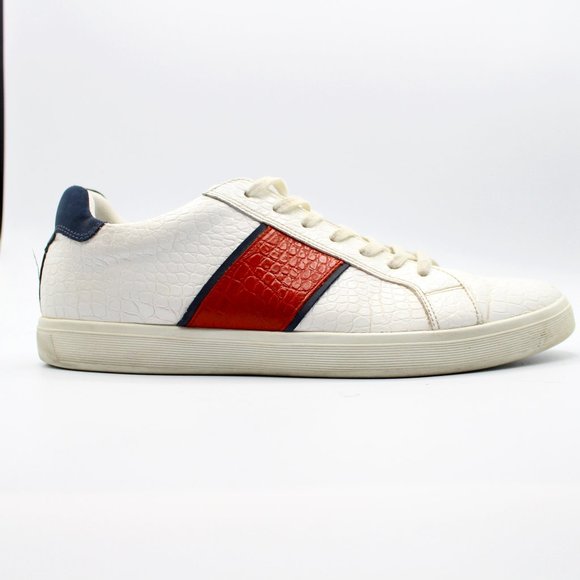 Aldo | Shoes | Aldo Mens Casual White 
